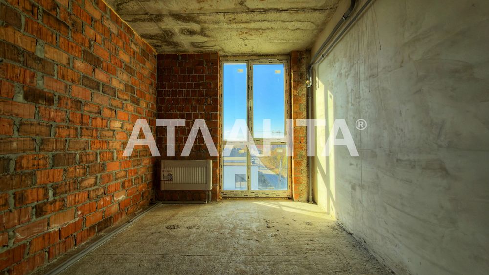 Продаж 1-кім по вул. Орлика в ЖК SILENT PARK.