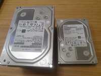 Dyski hdd 2TB HGST 3.5"