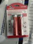 Bateria 18650 litio ultra potente