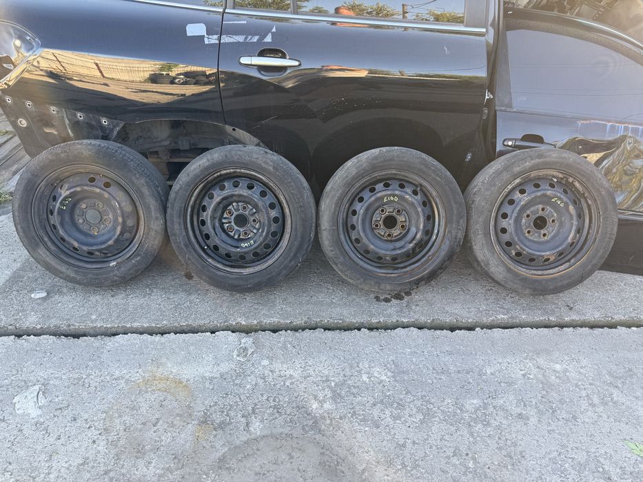 Диск диски колесные Toyota Corolla E150 E160 E170 E180!Тойота Королла