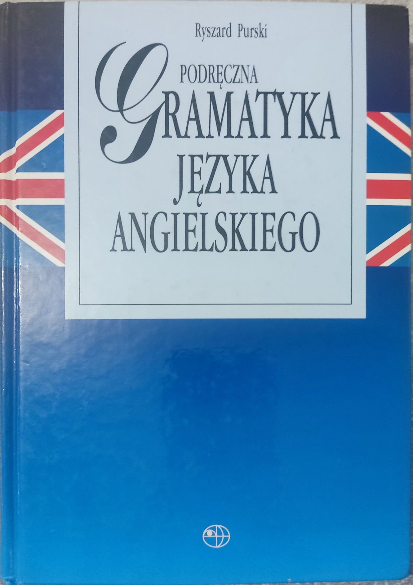 Gramatyka angielska