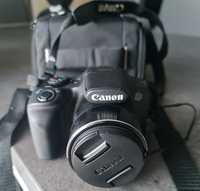 Canon PowerShot SX530 HS Black