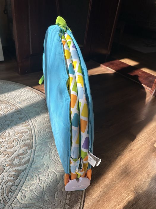 Ігровий килимок