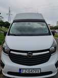 Opel Vivaro L2H2 Tempomat Klima Cena brutto