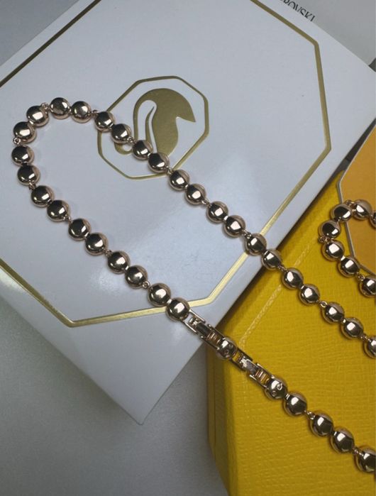 Conjunto Angelic da Swarovski