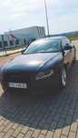 Audi A5 Audi A5 sportback 2010