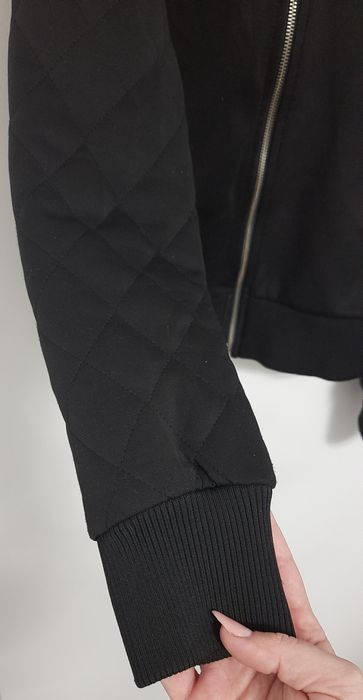 Бомпер bershka розмір S