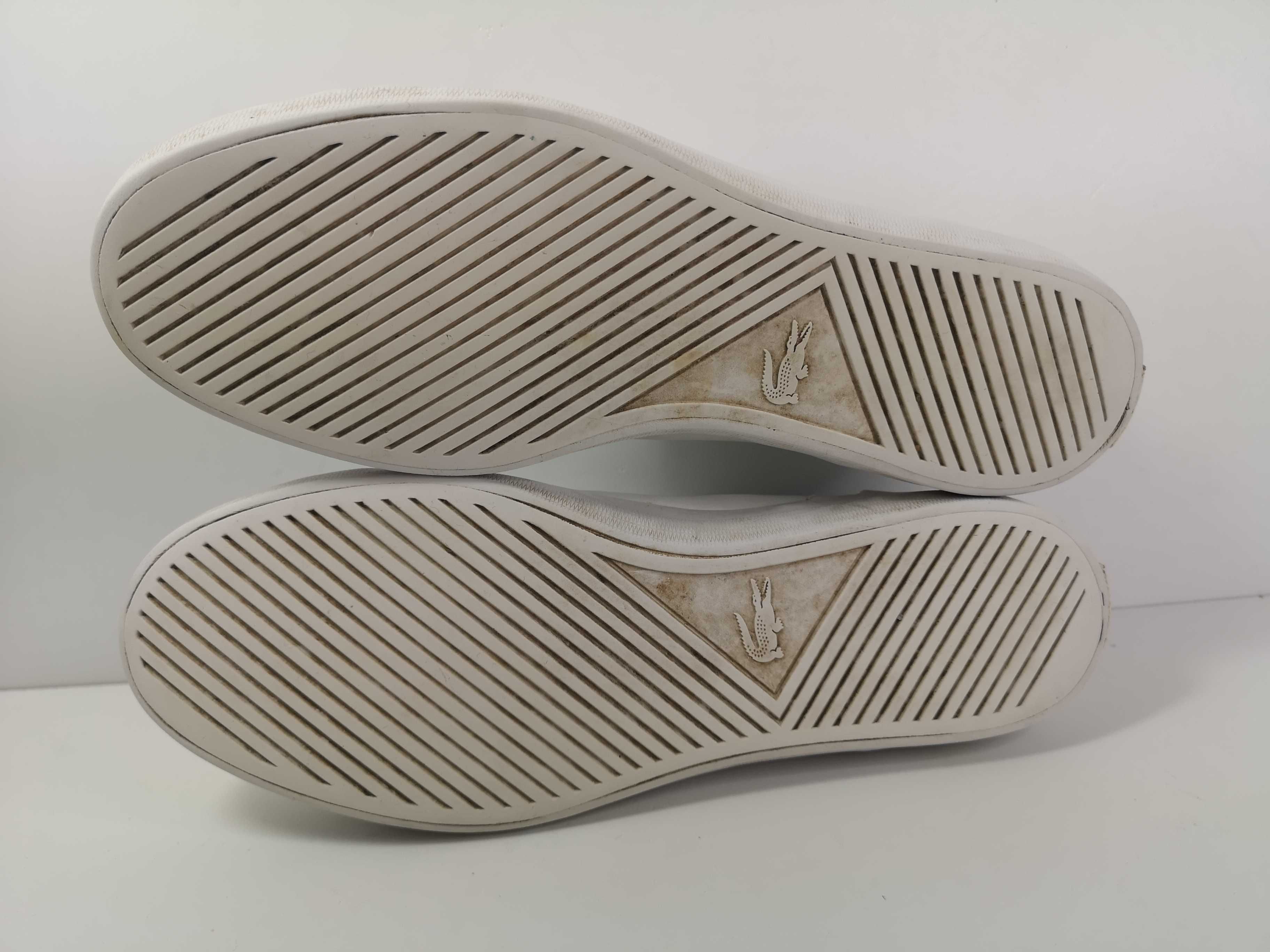 LACOSTE LEROND buty damskie r.40,5