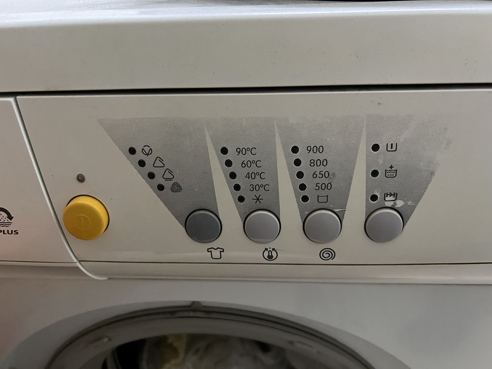 Пральна машинка Zanussi FE 925 N