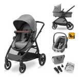 Zelia S Trio maxicosi