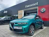 Alfa Romeo Tonale Edizione Speciale*4x4*!Plug-in*Rata leasingu 1864 zł netto miesięcznie