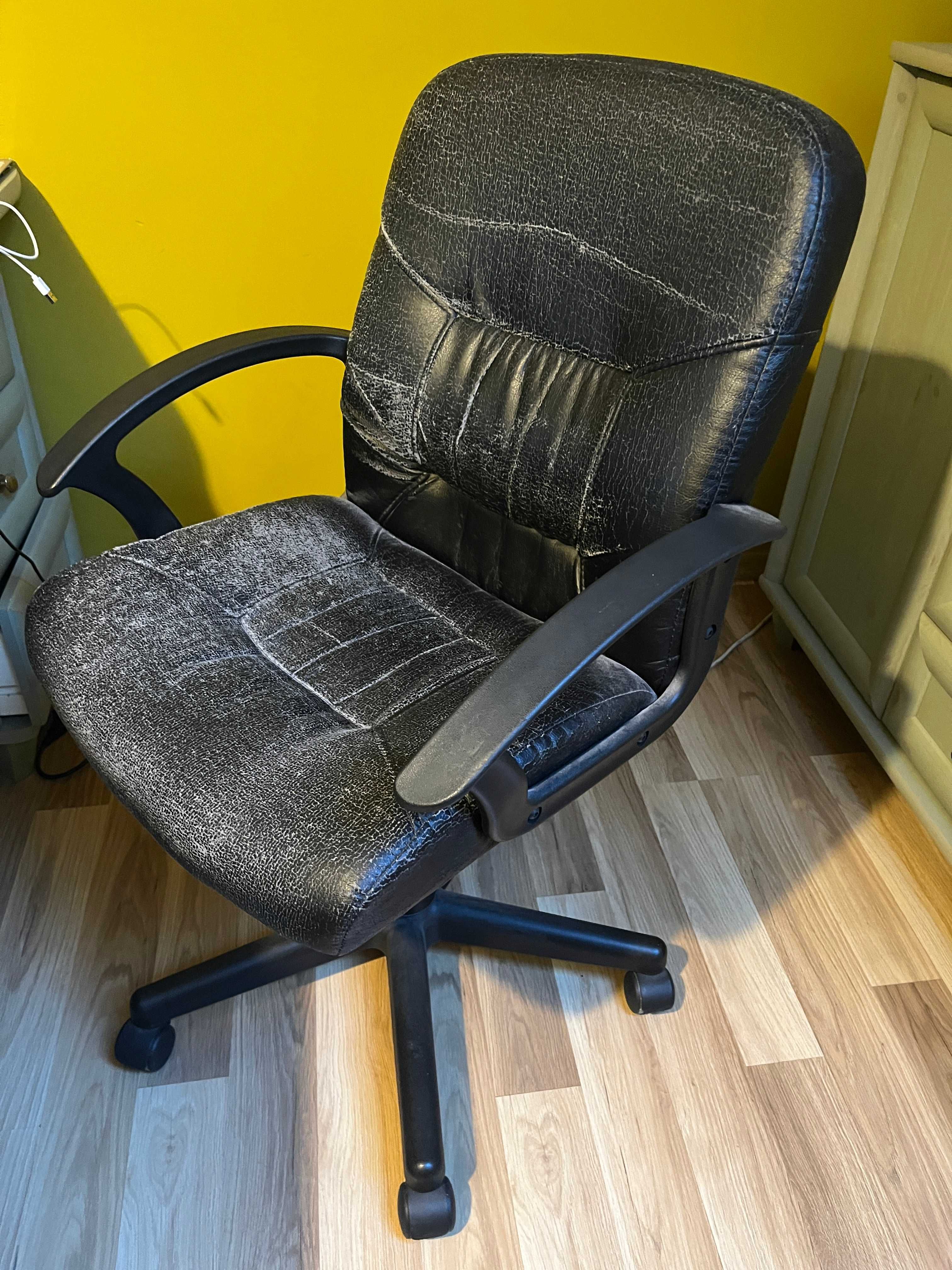 Fotel biurowy IKEA