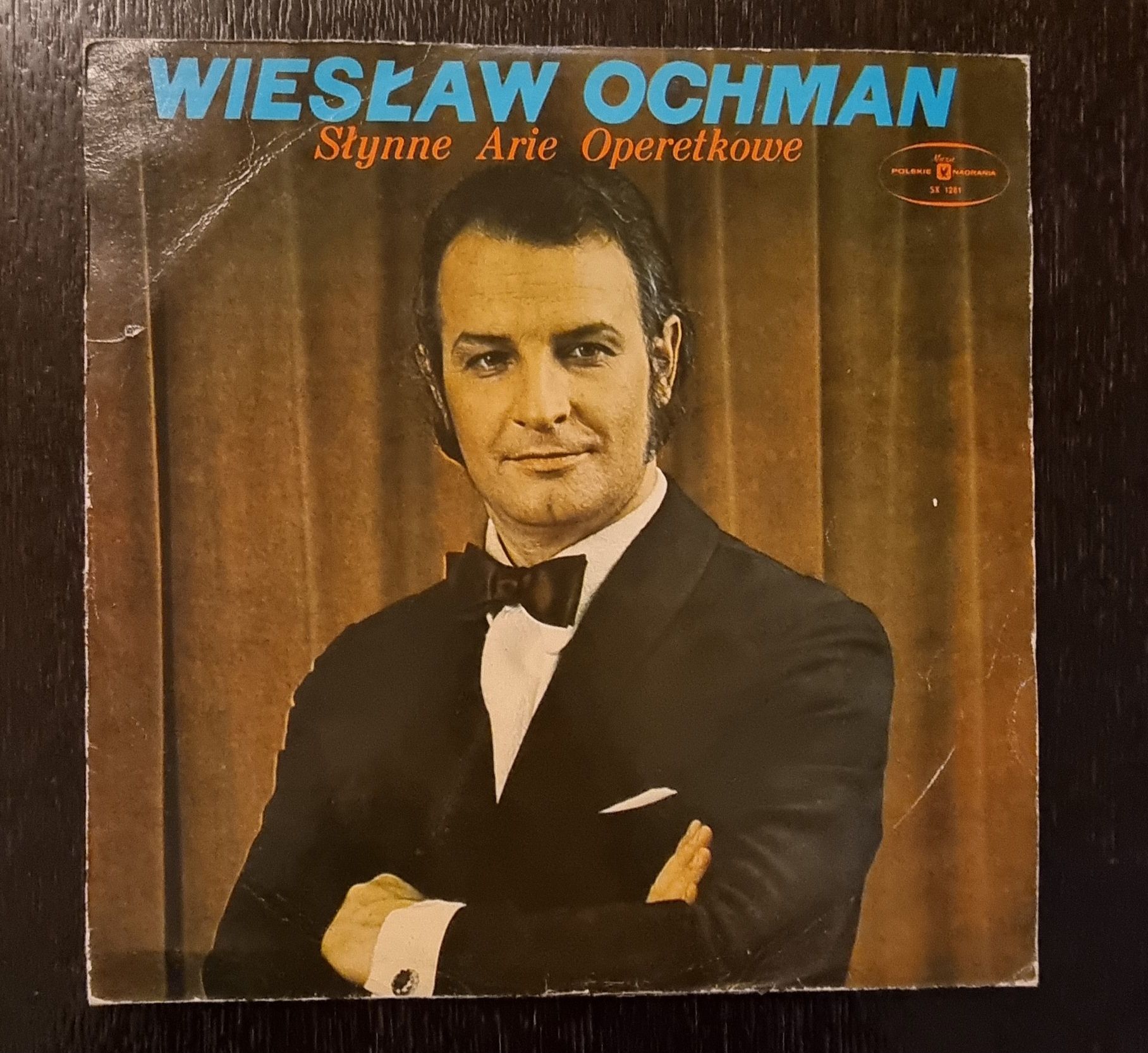 Wiesław Ochman - Słynne arie operowe