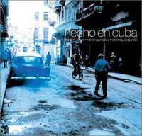 Various ‎– Hecho En Cuba