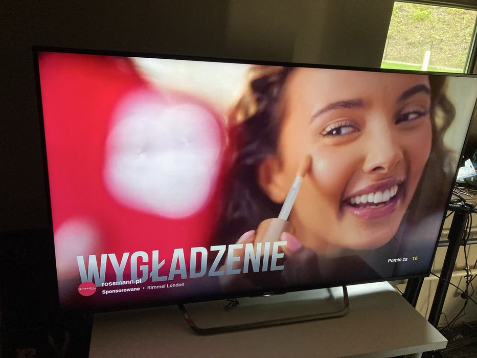 Tv Sony KD-65X8505C