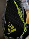 Saco Padel Adidas