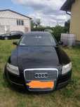 Sprzedam Audi A6 C6 2,0 TDI 2008