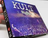 Pol And Rock Kult 2019 2 CD DVD album pol'and'rock live koncert żywo