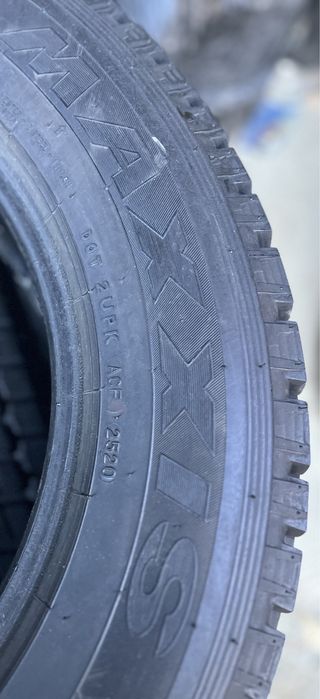 Шини R 17 225 65 Maxxis Presa SUV