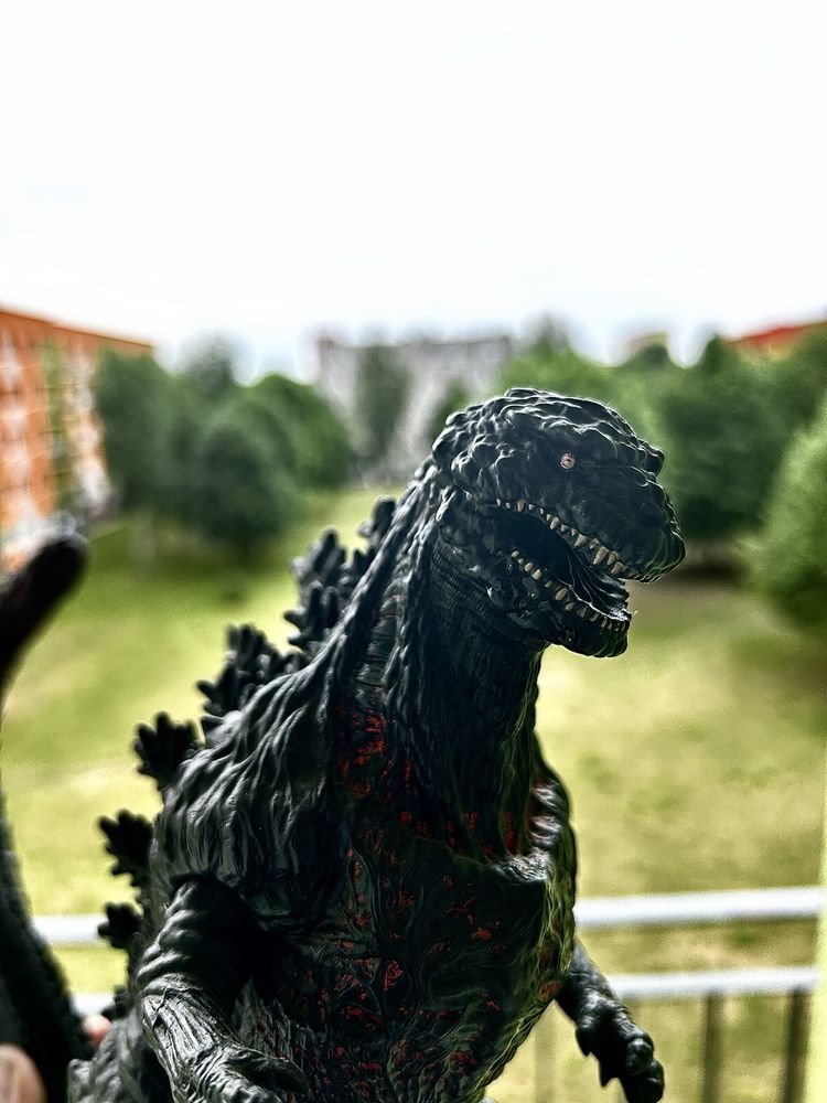 Shin Godzilla X-plus