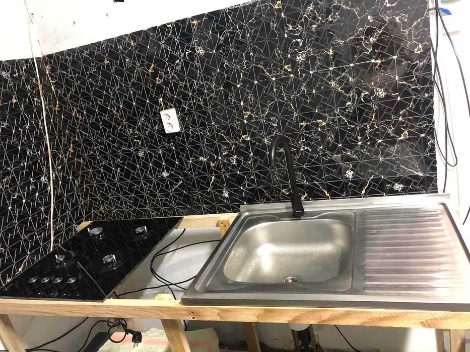 Продам будинок Світло газ вода