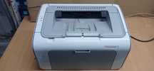 Лазерний принтер HP LJ  P1102