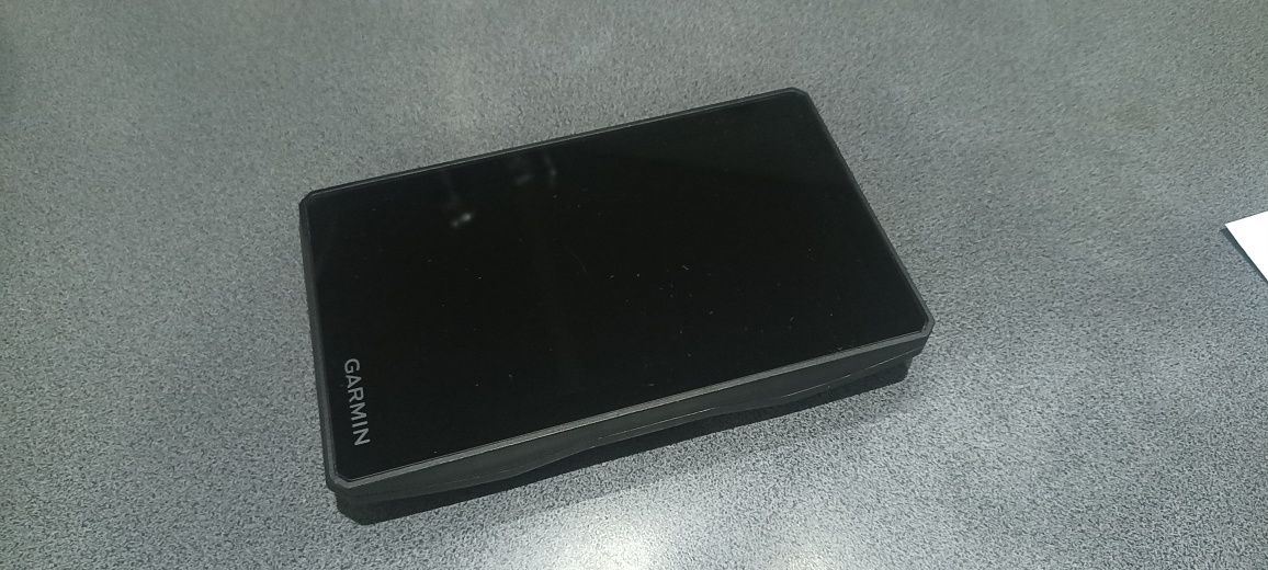 Nawigacja motocyklowa Garmin zumo xt