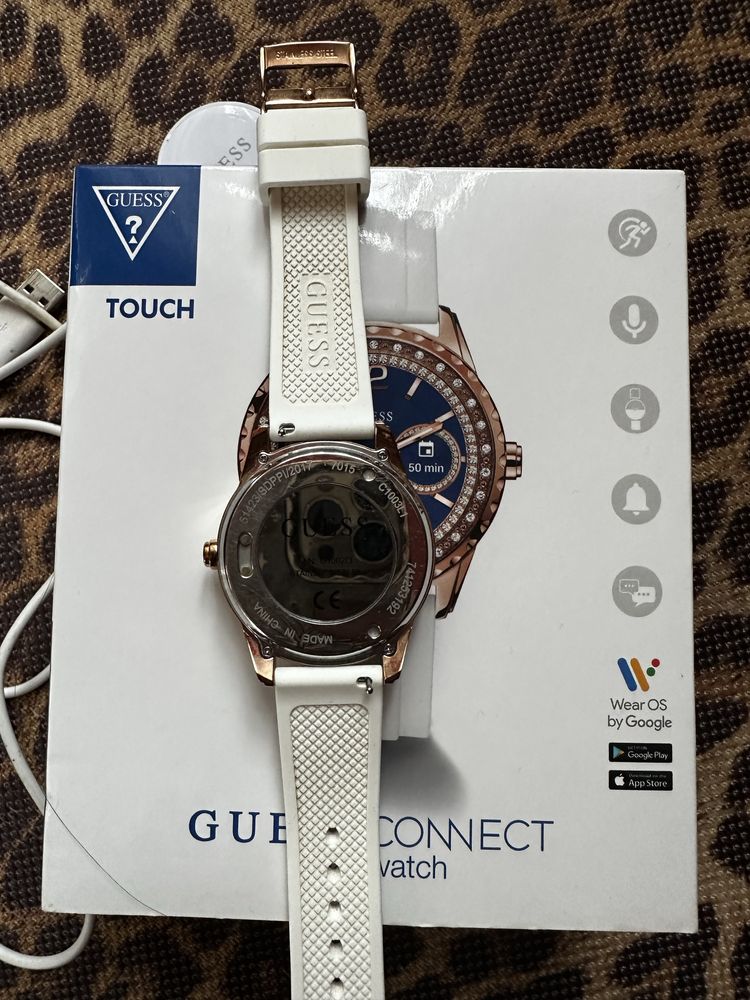 Smartwatch Guess