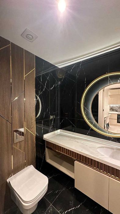 Турция Алания 100 м море Премиум  Best Home Legend 36-37