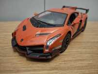 Lamborghini Veneno skala 1:36