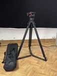 Tripé Sachtler DV4