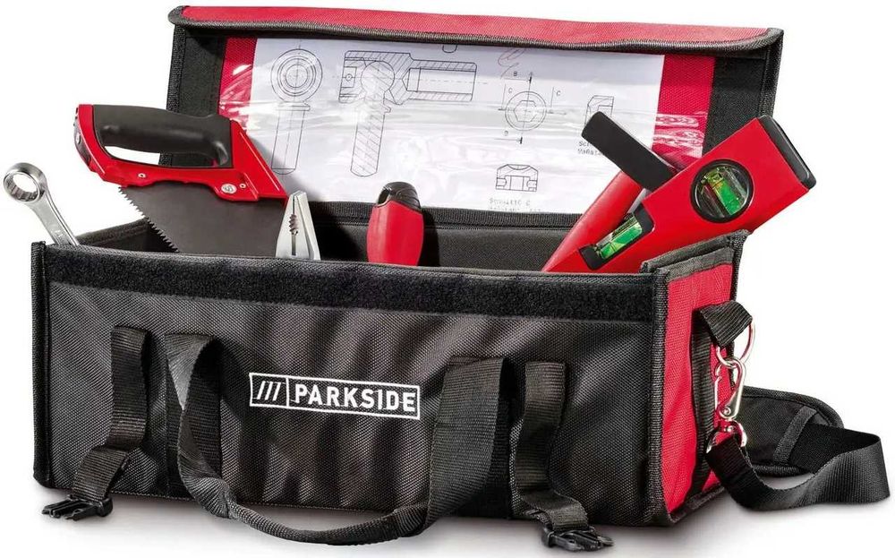Сумка для інструментів Parkside