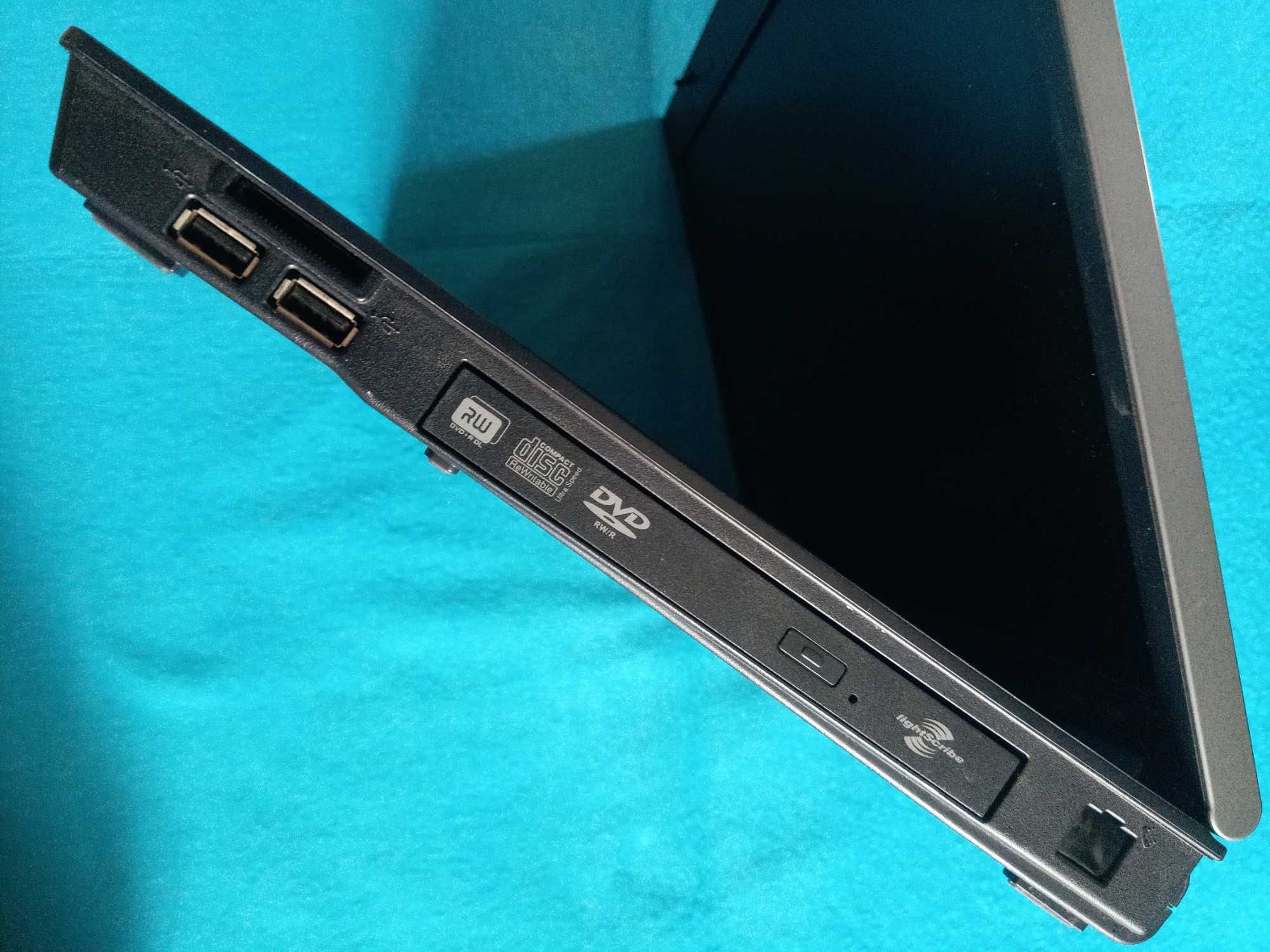 Ноутбук HP Compaq 6710b в хорошем состоянии (Hewlett Packard) без БП
