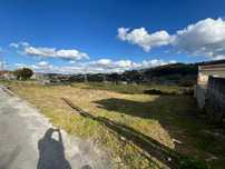 Terreno urbano com excelente vista – Aprox. 1000 m² - Meinedo