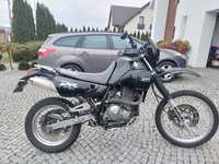 Suzuki dr 650 i komplet kół