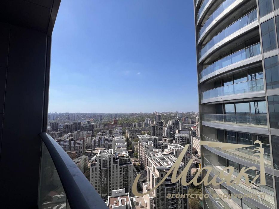 Продажа видовой 1-ой комнатной квартиры, 63 м3 в ЖК Taryan Towers