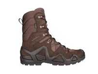 Buty LOWA Zephyr GTX HI MK2 Dark Brown R. 47