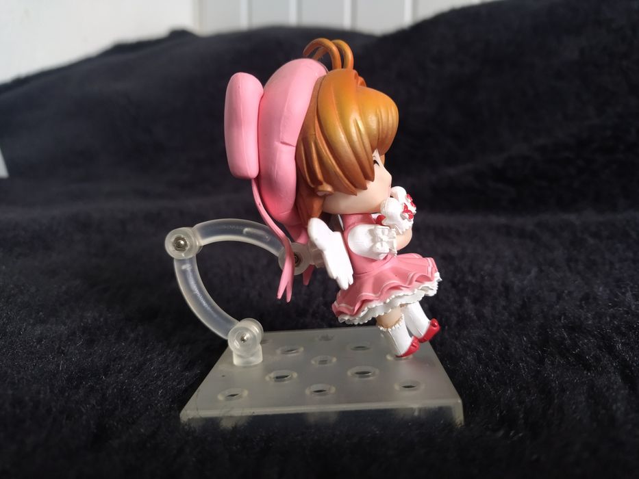 Figura Sakura Cardcaptor
