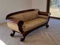 Sofa biedermeier