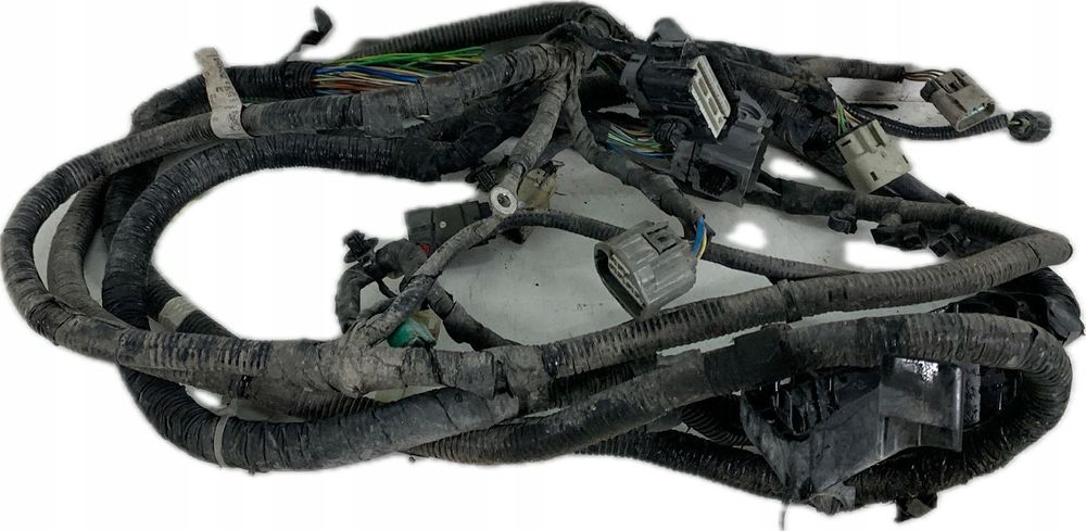 U3 FORD F150 15- 5.0 4X4 WIĄZKA ALTERNATORA ROZRUSZNIKA HL3T-14405-DLB