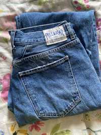 Jeansy Pull&Bear MOM