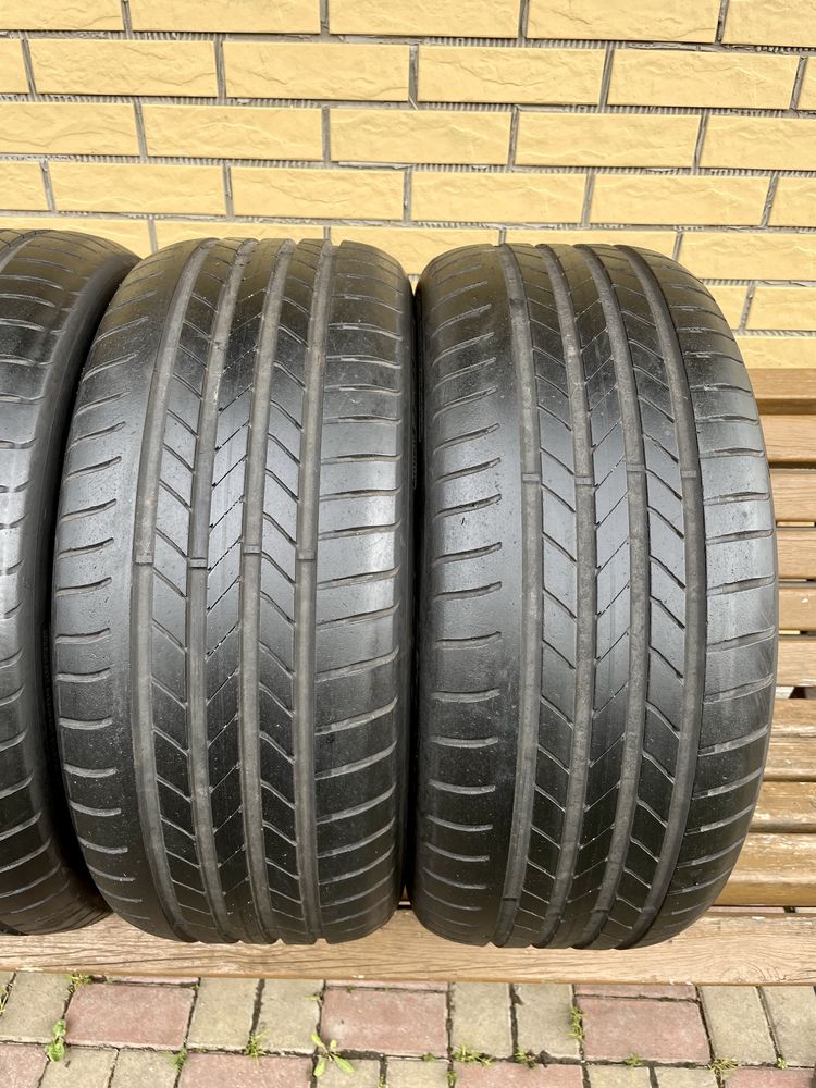 Шини Резина 245.50 R18 Goodyear Літо