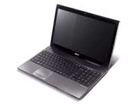 Acer Aspire 5741 para peças