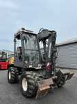 Koparka kołowa MECALAC 12MXT 2006r 74kW / 2200obr/min S015677