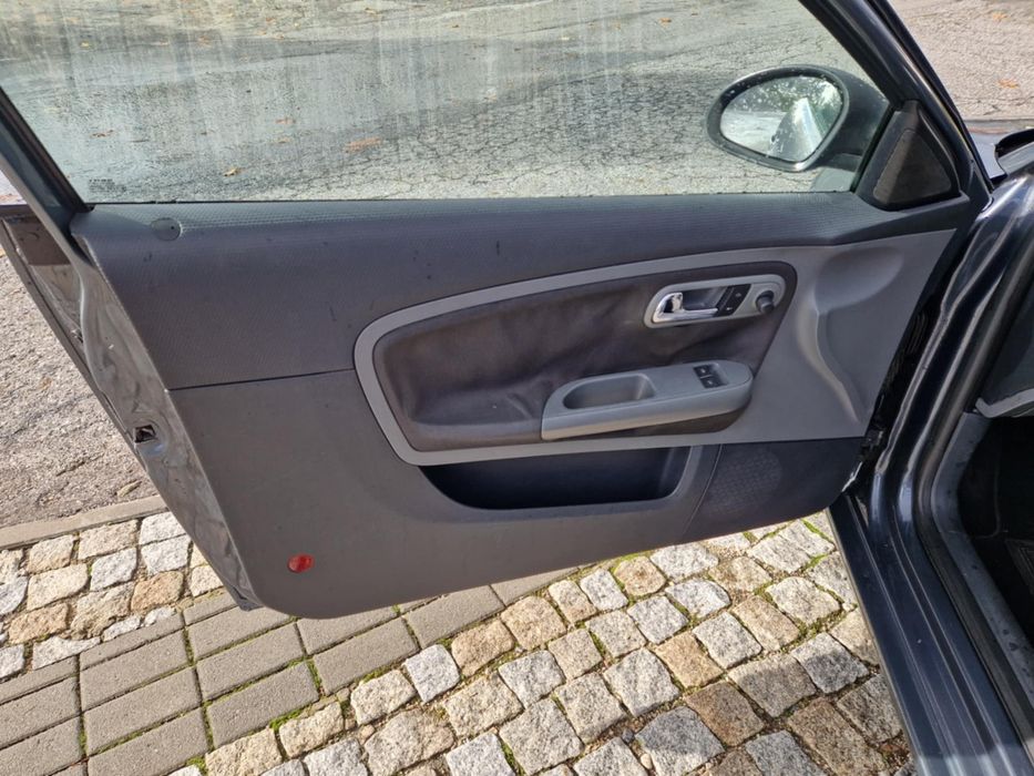 SEAT Ibiza 6L 1.4 tdi