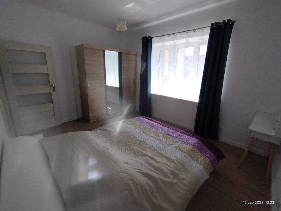 Wynajem Krótkoterminiwy.