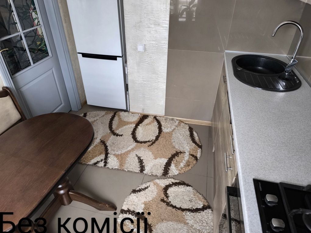 Однокімнатна квартира з ремонтом. Подільський районний, Виноградар