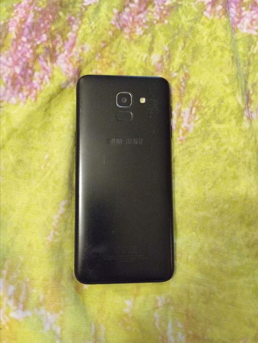 Самсунг Галакси J6 , 32 гб Samsung galaxy J6