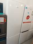 Midea Chłodziarko-zamrażarka MDRB380FGE01A biała NF