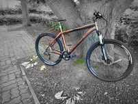 Specialized Hardrock rama 19" koła 26" Super stan